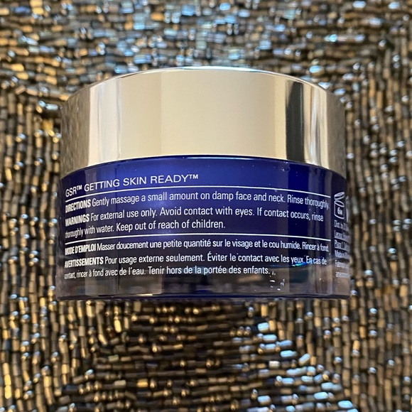 💙 ZO SKIN HEALTH Exfoliating Cleanser • Exfoliating Polish • AOX Serum 💙 - Picture 7 of 11